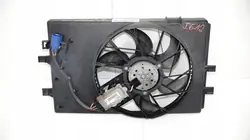Kühlerlüfter OEM 371117371 für Mercedes W245 2005-2008