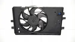Ventilateur de refroidissement OEM 371117371 Mercedes W245 2005-2008