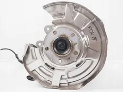 Brazo de control trasero derecho BMW OE 6852892MWGK