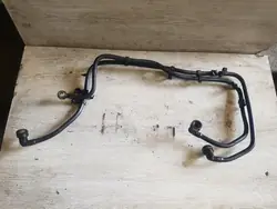 Conduite de carburant MAN TGL D0834 Euro 5 - Pièce OEM
