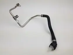 Turbo-oljeledning OEM 8489612 för BMW B48 2.0i