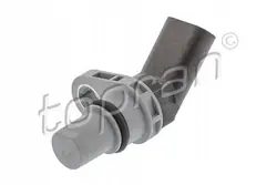 Sensor de velocidad Topran 115 119 para caja manual