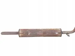Mittel-Schalldämpfer OEM 203000039R Renault Megane III