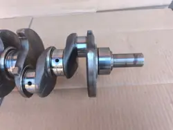 Vilebrequin Ford Mondeo MK5 2.0 TDCI OEM 4