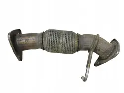 Conector de silenciador Iveco Daily 2014- OEM 5802081931