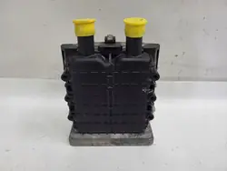 Heat Exchanger Module Mercedes-Benz A0008357300