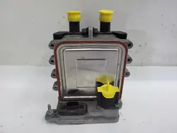 Värmeväxlarmodul Mercedes-Benz A0008357300