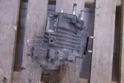 Boîte de transfert OEM 2W462 pour Toyota RAV4 2.0 VVTI