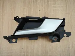Poignée de Porte Arrière Droite Éclairée OEM 8W0839020A