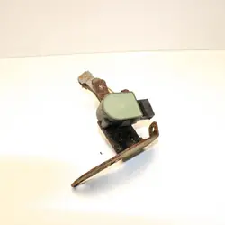 Front Air Suspension Sensor Right Jaguar XK 2R8313D034AC