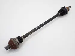 Semieje derecho trasero OEM 1EA501204G - Usado