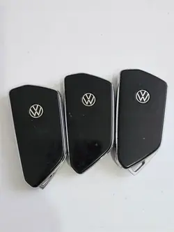 Tarjeta de encendido OEM 5H0959753 para VW Golf VIII