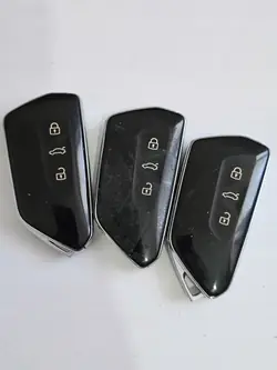 Sytytyskortti OEM 5H0959753 VW Golf VIII:lle