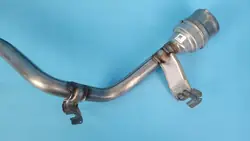 Col de Remplissage Carburant Mercedes OEM A2474701100 & Durite