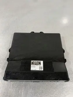 Toyota Prius 2011 Steuergeräte OEM FBZ19252