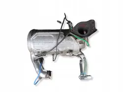 Catalizador Dacia Duster II usado OEM 208A07274R