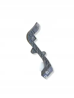 Mercedes-Benz Radiatorbevestigingspaneel OEM A1666263631