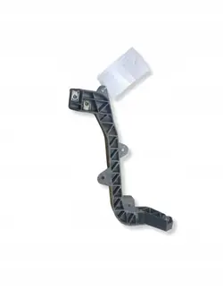 Panneau de montage radiateur Mercedes-Benz OEM A1666263631