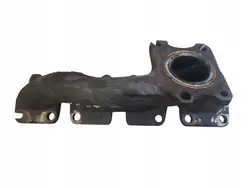 Coletor de Escape Peugeot OE V757436680 Usado