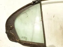 OEM as2 EIS-2639031 Jaguar X-Type Türschloss - Hinten Links