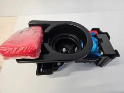 Opel Corsa F Korjaussarja OEM 9818867680 - Käytetty