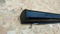 Filet de coffre OEM VOLVOMAR-107821 VW Passat B5 FL