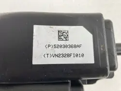 Filtre à charbon vapeur carburant OEM 52030368AF Chrysler Pacifica
