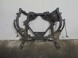 Land Rover etujousipalkki OEM AK-12-725812