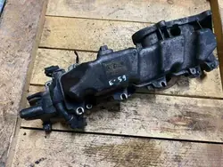 Ansaugkrümmer MERCEDES-BENZ A (W169) A6400001337