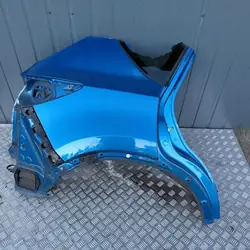Mazda CX-5 2014 bakre höger stänkskärm OEM DKO1036