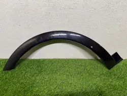 Acabamento de para-lama dianteiro esquerdo Porsche Cayenne 9Y OEM