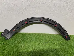 Garniture d'aile avant gauche Porsche Cayenne 9Y OEM