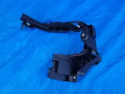 CITROEN C3 II Aircross Glissière phare gauche 39187869