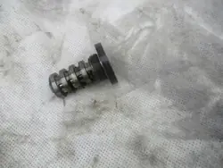 Soupape de Commande VVT OEM 06H109257D Audi