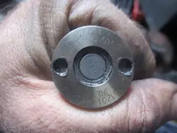 Válvula de Control VVT OEM 06H109257D Audi
