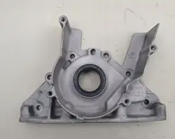 OEM 038103153Q Axelflänshus VW Audi