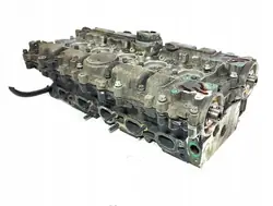 Cabeça de Cilindro Volvo 1001837005 para modelos 2.5T