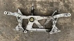 Sottoscocca anteriore AUDI A3 (8V1, 8VK) 2.0L diesel