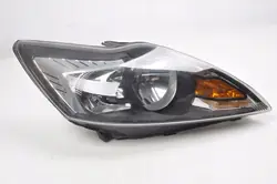 Oikea Ajovalo Ford Focus 07-11