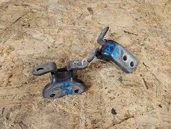 Toyota PRIUS III 09-15 fram höger dörrgångjärn OEM