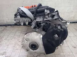 Motor eléctrico BMW usado OEM IB1P25B para i3