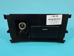 Enchufe mechero Toyota OEM 1A424-003G
