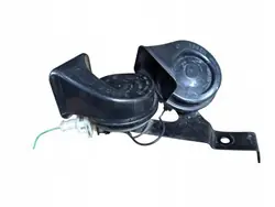 Jeu de Klaxon Peugeot 508 OEM CH2143 - Occasion