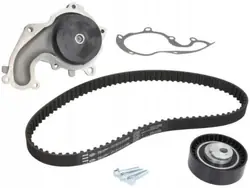 Kit Bomba de Agua & Correa Gates KP15541XS