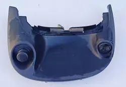 Nissan Juke USB-pistorasia Paneeli OEM 681PZ-1KZ0A