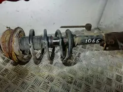 Ammortizzatore anteriore sinistro KIA Sportage 2006 OEM 546512E500