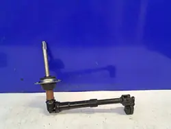 Colonne de direction Jaguar F-Type OEM STEERINGCOLUMN