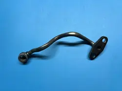 Ölversorgungsleitung Turbolader Mazda CX-5 2.2 D