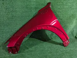 Aile avant gauche Mazda CX-3 OEM CSC28521