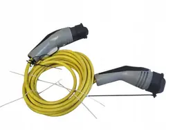 Laddkabel för Audi A3 S3 8V 2015 OEM